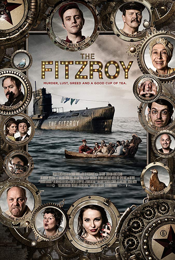 The Fitzroy (2018) 720p AMZN-CBR WEB-DL AAC2.0 H264-NTG