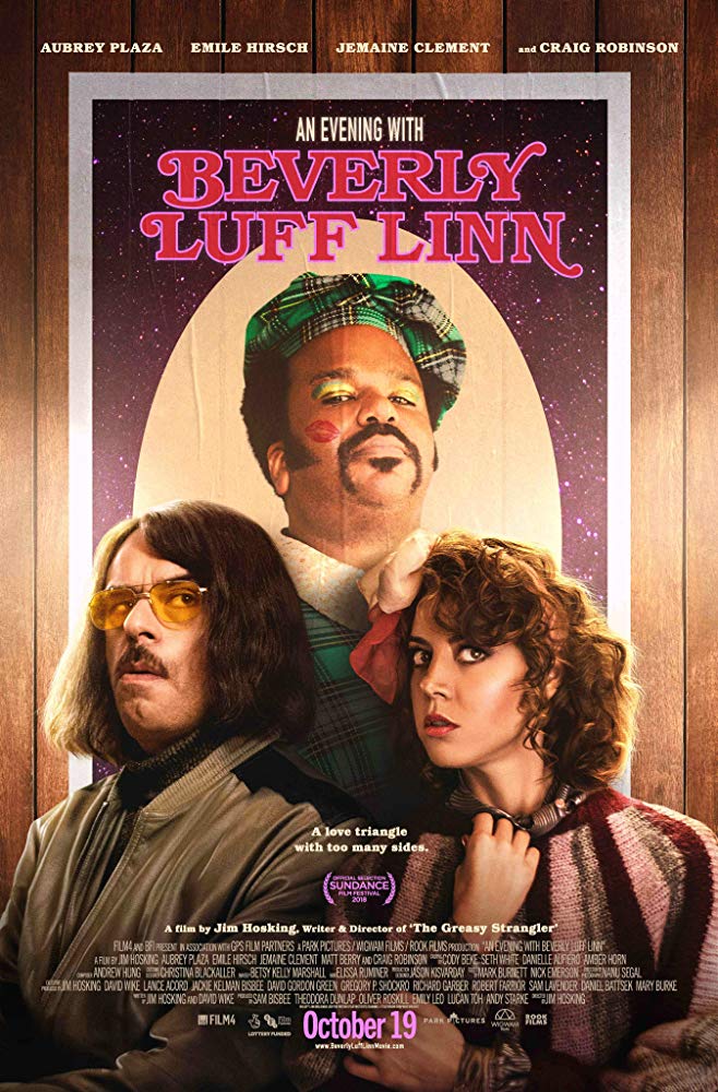 An Evening with Beverly Luff Linn (2018) 720p BluRay x264-EiDER