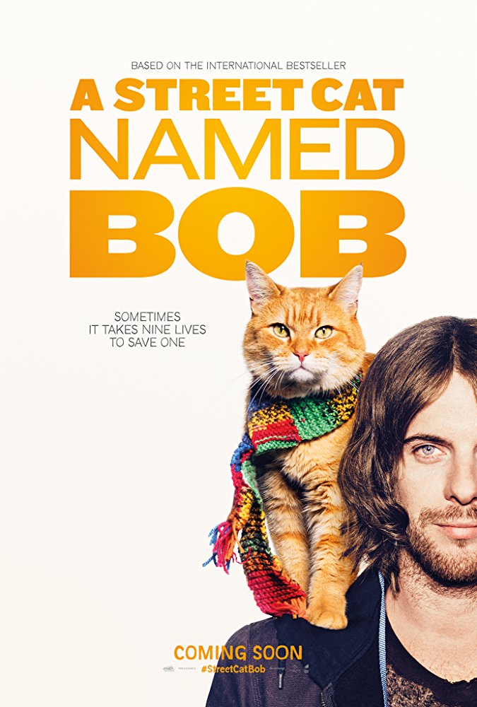 A Street Cat Named Bob (2016) 720p BluRay H264 AAC-RARBG