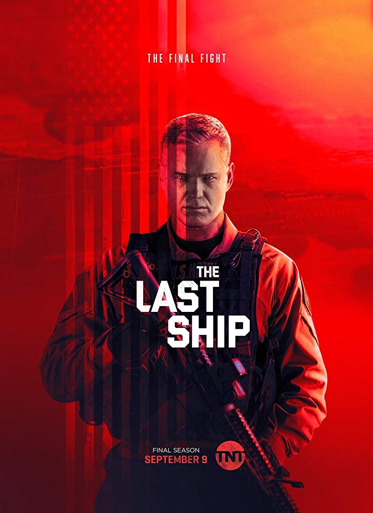 The Last Ship S05E08 720p WEBRip x265-MiNX