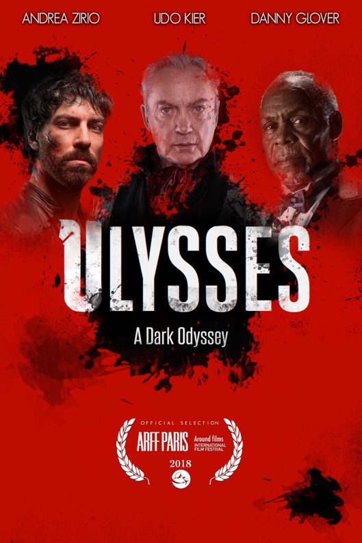 Ulysses A Dark Odyssey (2018) 720p BluRay x264 MW