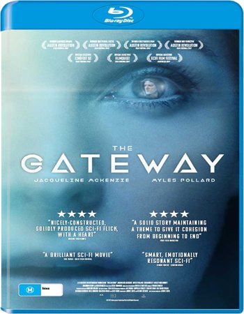 The Gateway (2018) 720p BluRay H264 AAC-RARBG