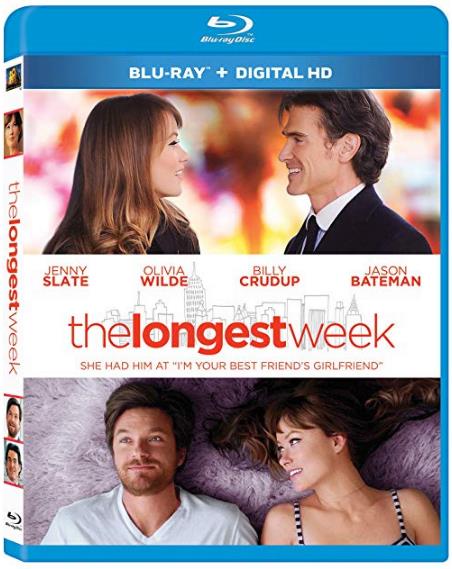 The Longest Week (2014) 1080p BluRay H264 AAC-RARBG