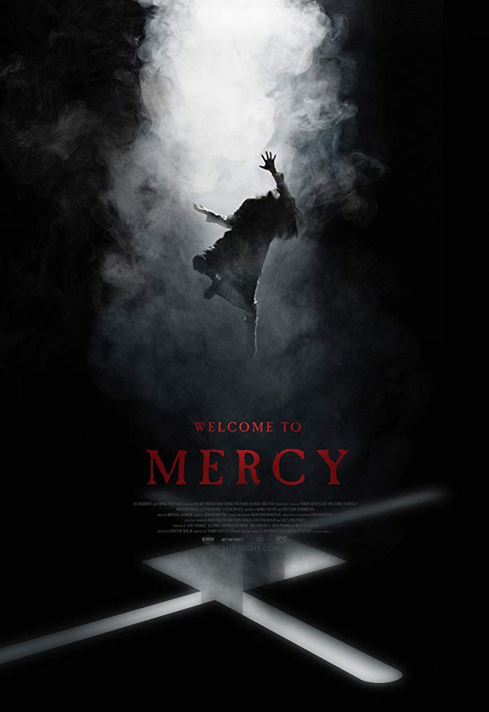 Welcome to Mercy (2018) 1080p AMZN WEB-DL DDP5.1 H264-NTG