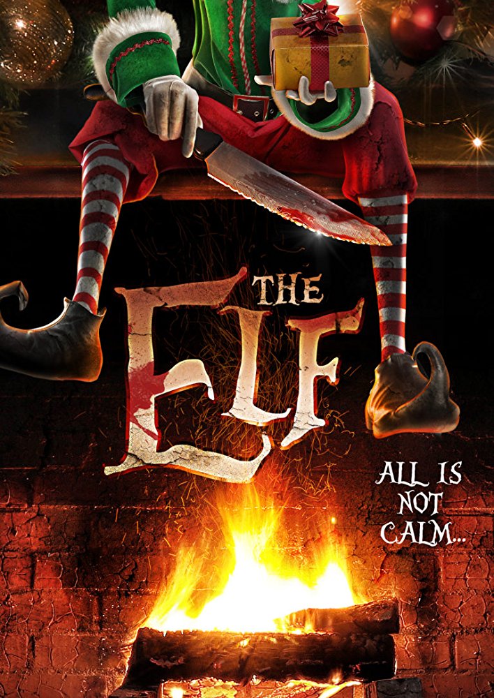 The Elf (2017) AMZN WEB-DL AAC2.0 H264-NTG