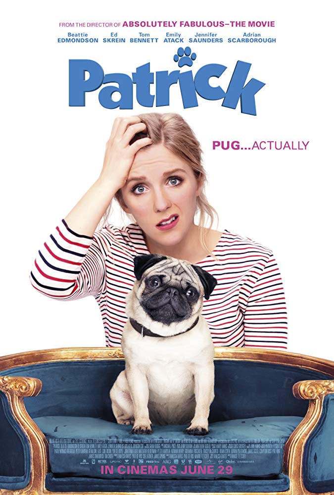 Patrick (2018) WEB-DL XviD AC3-FGT