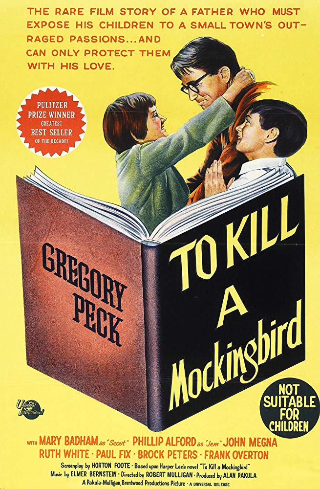 To Kill a Mockingbird 1962 720p BluRay x264-x0r To Kill a Mockingbird 1962 720p BluRay x264-x0r