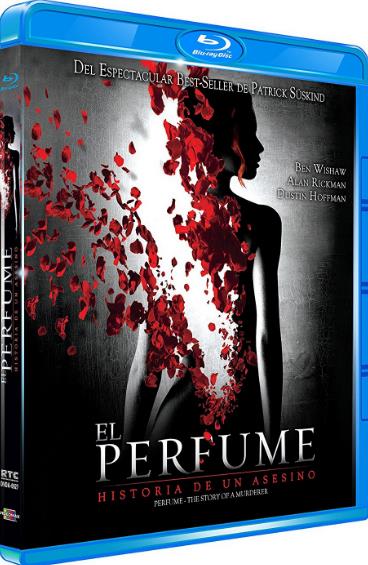 Perfume The Story of a Murderer (2006) 720p BluRay H264 AAC-RARBG