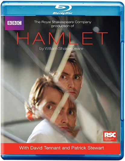 Hamlet (2009) 720p BRRip x264 AAC-ETRG