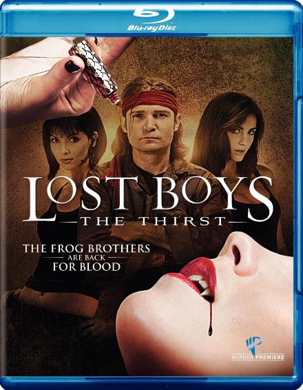 Lost Boys The Thirst (2010) 720p BluRay x264-YIFY