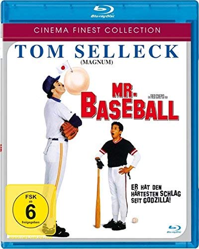 Mr Baseball (1992) 1080p BluRay H264 AAC-RARBG