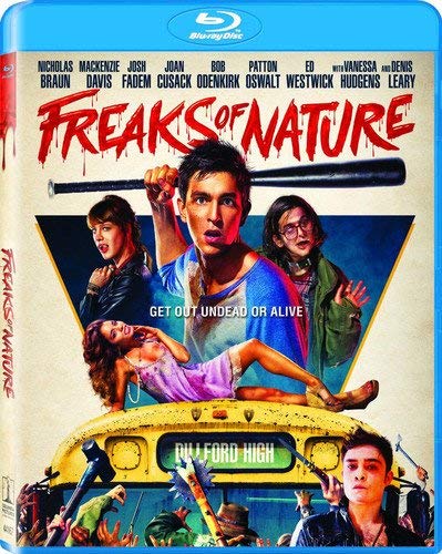 Freaks Of Nature (2015) 720p BluRay H264 AAC-RARBG