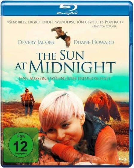 The Sun at Midnight (2016) BDRip x264-GETiT