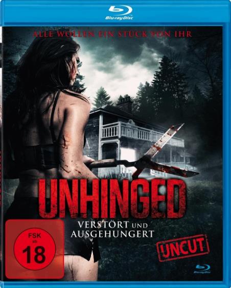 Unhinged (2017) 720p BluRay H264 AAC-RARBG