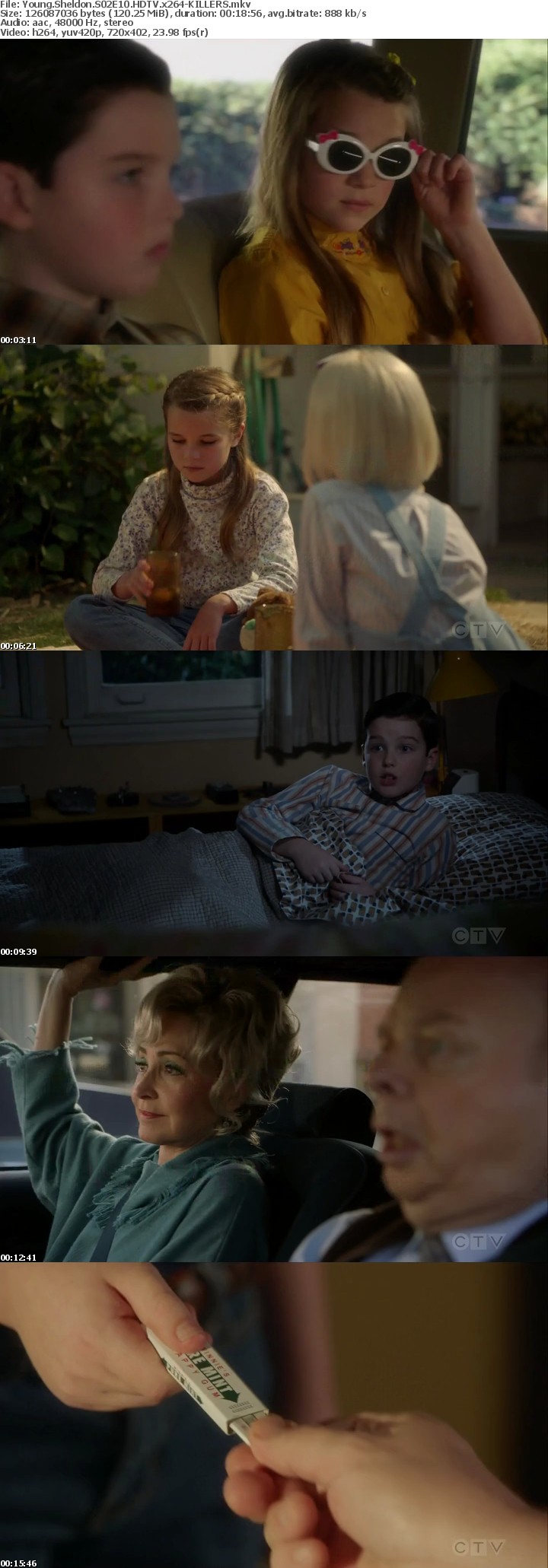 Young Sheldon S02E10 HDTV x264-KILLERS Young Sheldon S02E10 HDTV x264-KILLERS