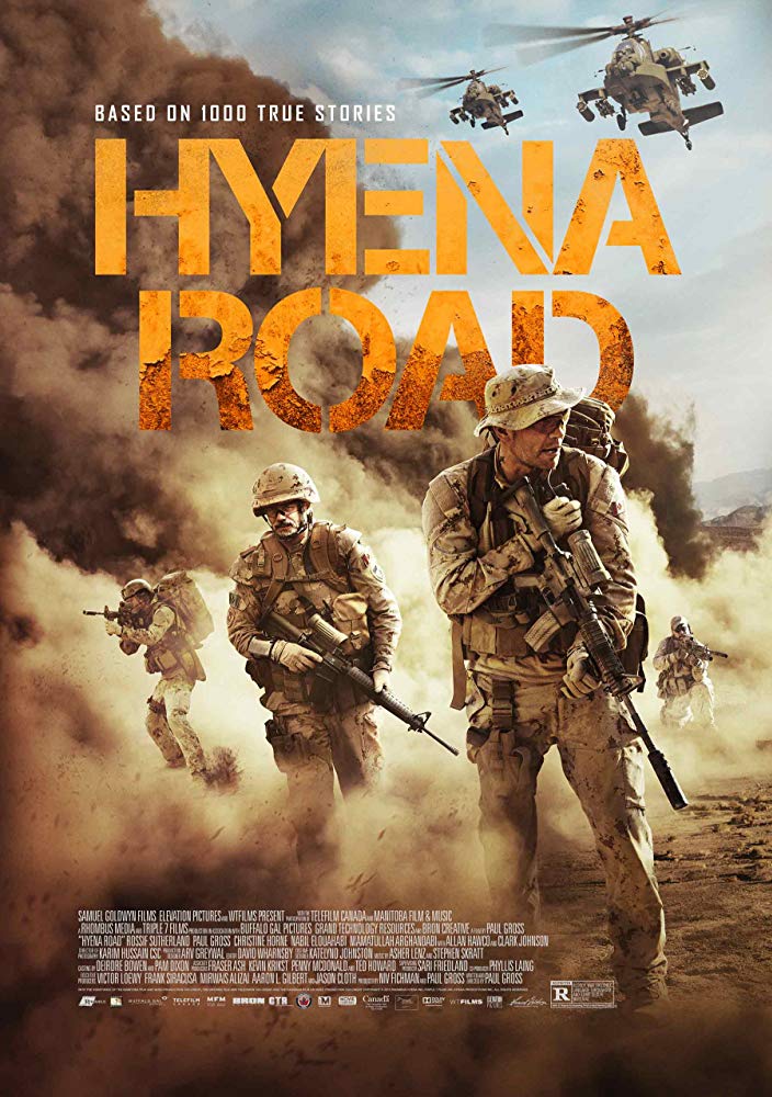 Hyena Road 2015 BRRip XviD MP3-XVID Hyena Road 2015 BRRip XviD MP3-XVID