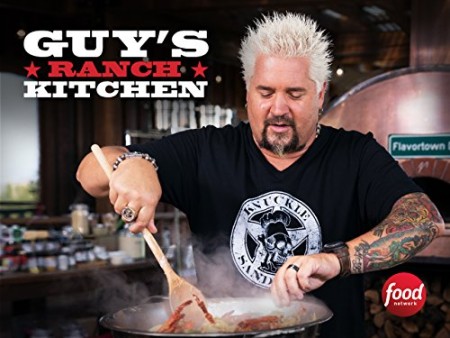 Guys Ranch Kitchen S02E04 Sunday Supper 720p WEBRip x264-CAFFEiNE