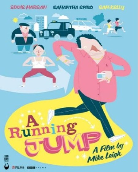 A Running Jump (2012) 720p BluRay x264-BiPOLARrarbg