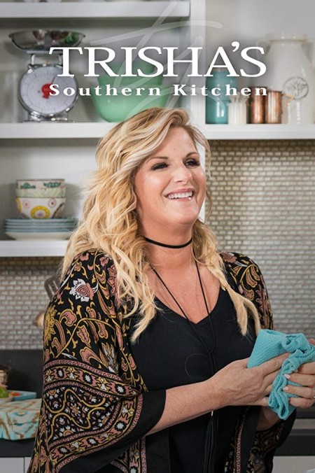 Trishas Southern Kitchen S13E05 Back to Your Roots 720p HDTV x264-W4F