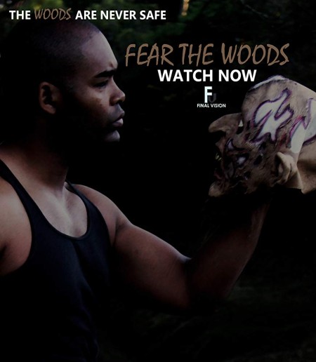 Fear the Woods S01E11 The Hunters and the Hunted 720p WEBRip x264-KOMPOST