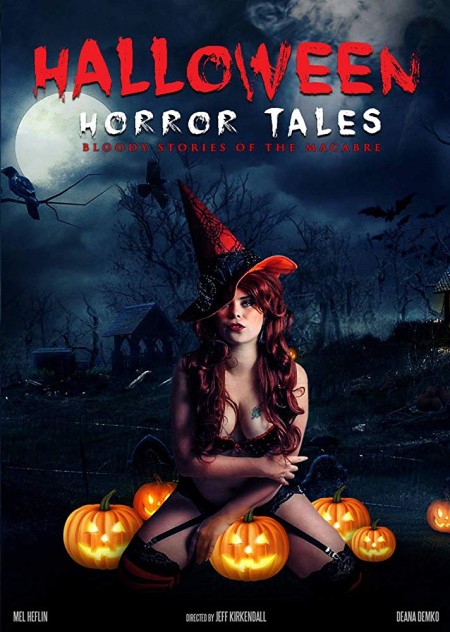 Halloween Horror Tales (2018) AMZN WEB-DL AAC H264-CMRG