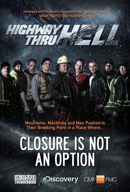 Highway Thru Hell S07E15 HDTV x264-aAF