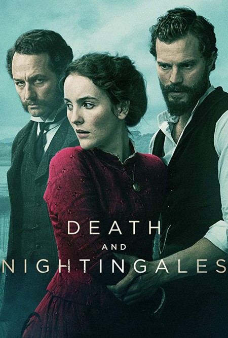 Death And Nightingales S01E03 HDTV x264-KETTLE