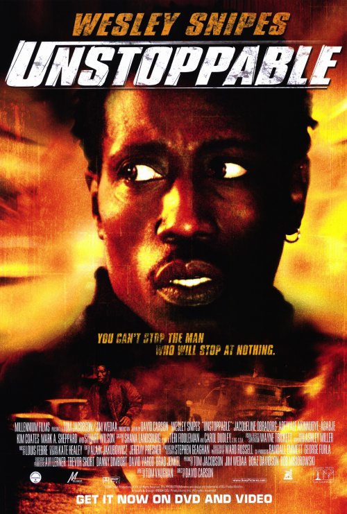 Unstoppable 2004 BRRip XviD MP3-XVID Unstoppable 2004 BRRip XviD MP3-XVID