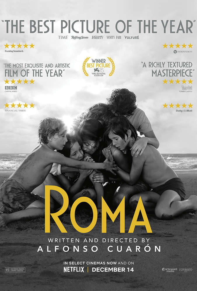 Roma 2018 SPANISH 1080p 10bit WEBRip 6CH x265 HEVC-PSA Roma 2018 SPANISH 1080p 10bit WEBRip 6CH x265 HEVC-PSA