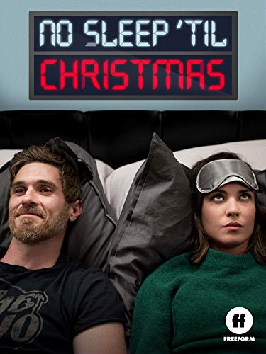 No Sleep Til Christmas (2018) 720p HDTV x264-CRiMSONrarbg