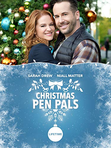 Christmas Pen Pals (2018) WEB h264-TBS
