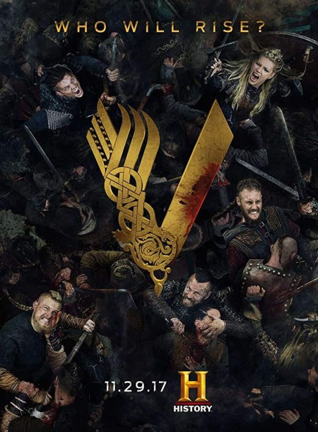 Vikings S05E14 iNTERNAL 720p WEB h264-BAMBOOZLE