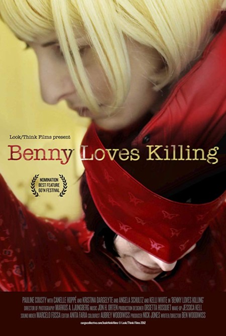Benny Loves Killing (2013) WEBRip x264-iNTENSOrarbg