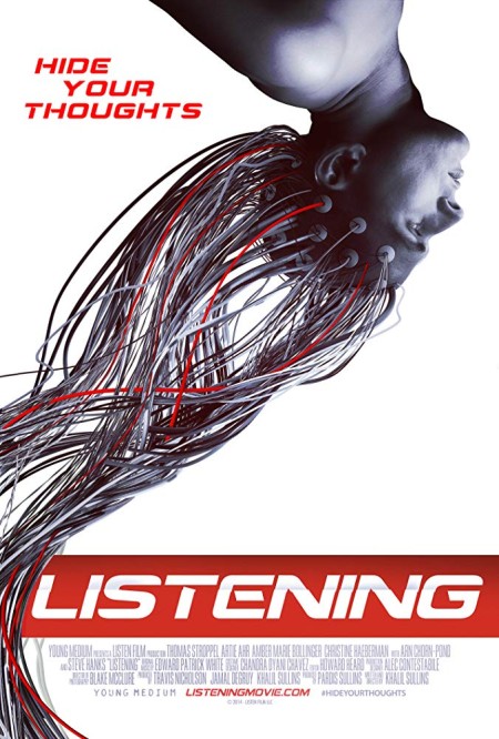 Listening (2014) 720p BluRay H264 AAC-RARBG
