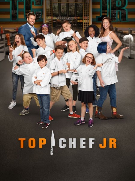 Top Chef Junior S02E12 720p HDTV x264-aAF
