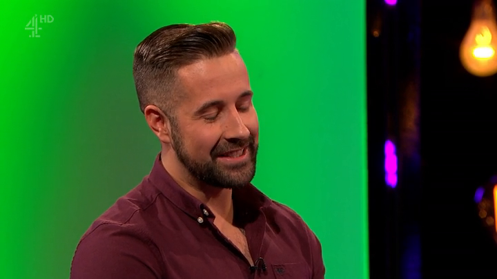 Naked Attraction S03E02 HDTV x264-PLUTONiUM Naked Attraction S03E02 HDTV x264-PLUTONiUM