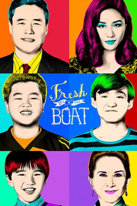 Fresh Off the Boat S05E10 HDTV x264-SVA Fresh Off the Boat S05E10 HDTV x264-SVA
