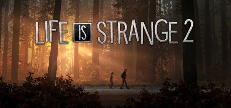 Life Is Strange 2 Episode 1 Roads - CPY Life Is Strange 2 Episode 1 Roads - CPY