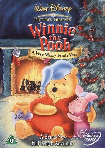 Winnie the Pooh A Very Merry Pooh Year (2002) 720p BluRay H264 AAC-RARBG