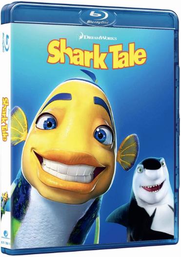 Shark Tale (2004) 720p BluRay H264 AAC-RARBG