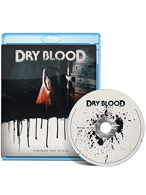 Dry Blood (2017) 720p WEB-DL XviD AC3-FGT