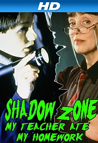 Shadow Zone My Teacher Ate My Homework (1997) 720p WEB x264-ASSOCiATErarbg