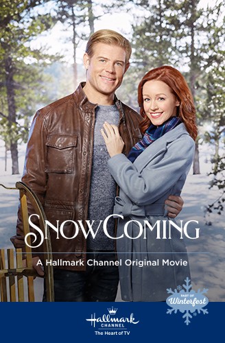 SnowComing (2019) 720p HDTV x264-BONSAI