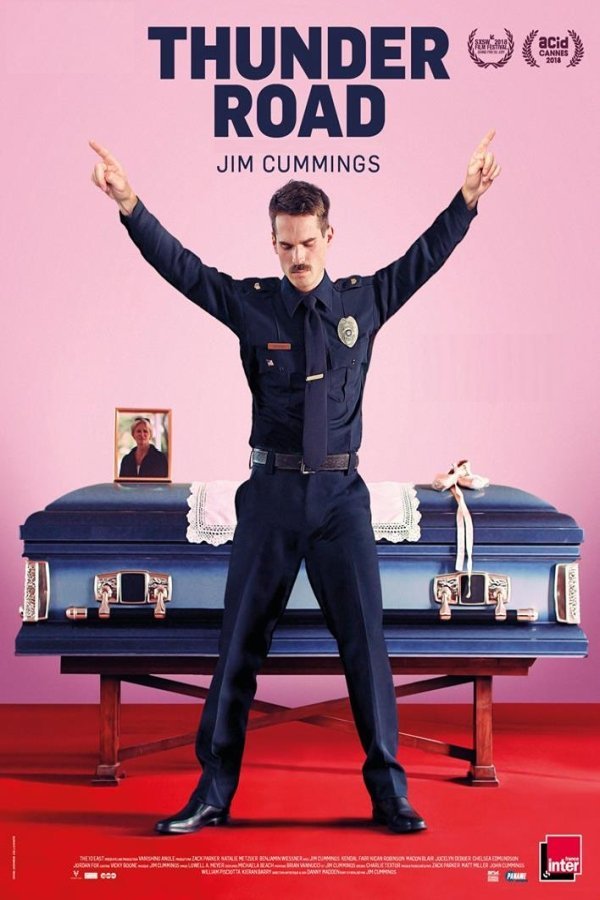 Thunder Road 2018 1080p BluRay H264 AAC-RARBG Thunder Road 2018 1080p BluRay H264 AAC-RARBG