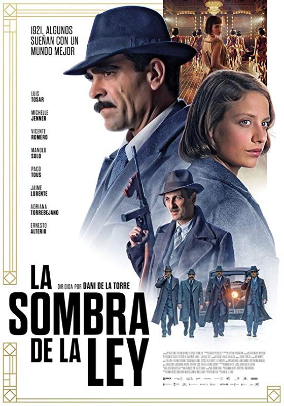 Gun City 2018 SPANISH 1080p BluRay H264 AAC-VXT Gun City 2018 SPANISH 1080p BluRay H264 AAC-VXT