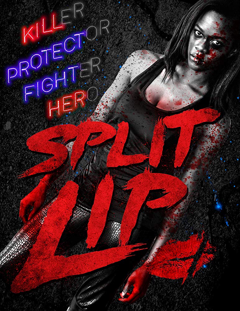 Split Lip 2019 HDRip AC3 X264 LLG Split Lip 2019 HDRip AC3 X264 LLG