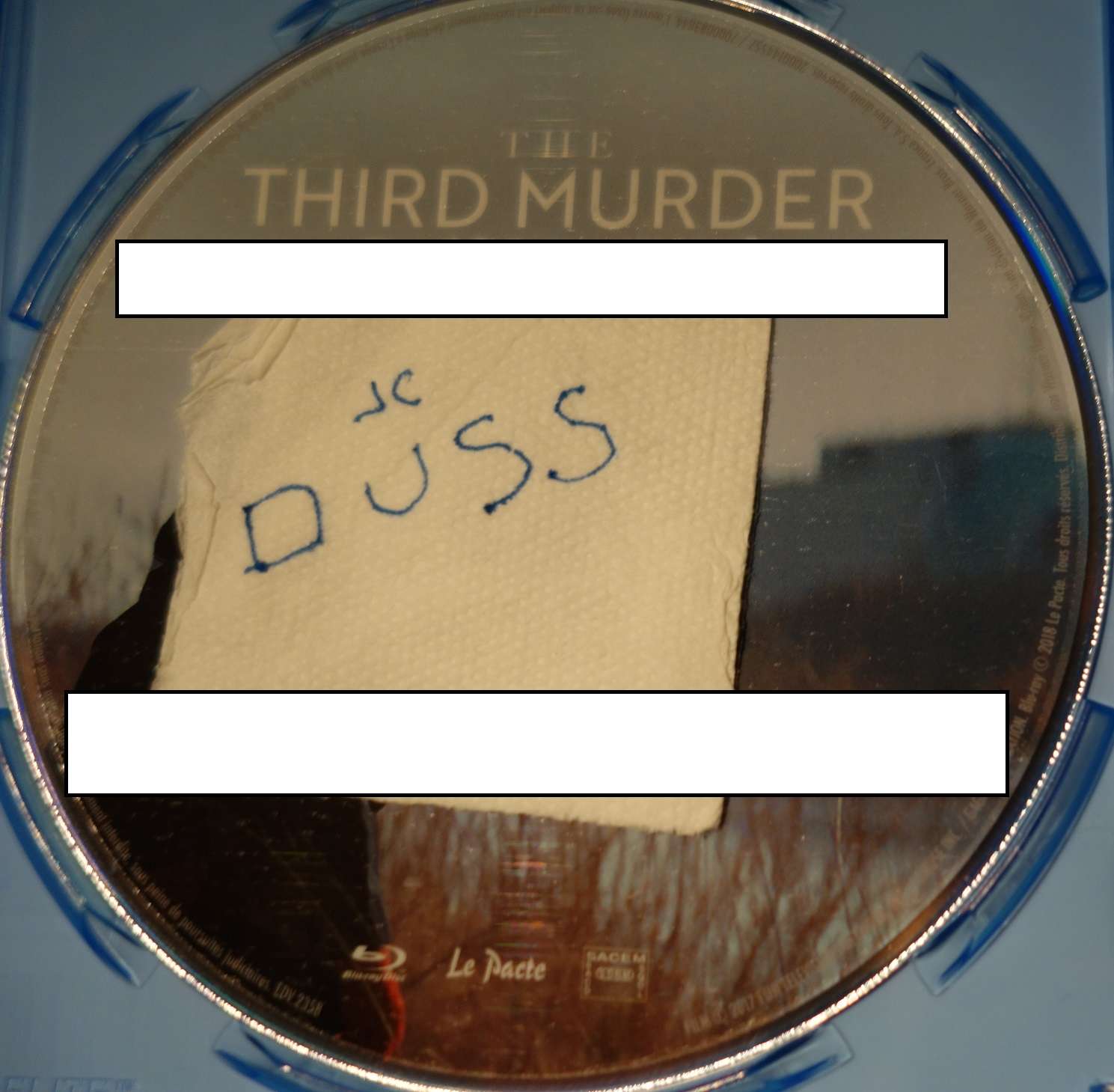 The Third Murder 2017 MULTi 1080p BluRay x264-DuSS The Third Murder 2017 MULTi 1080p BluRay x264-DuSS