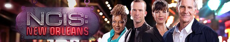 NCIS New Orleans S05E13 720p HDTV x264-KILLERS NCIS New Orleans S05E13 720p HDTV x264-KILLERS