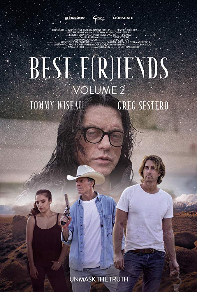 Best Friends Volume 2 2018 720p BluRay H264 AAC-RARBG Best Friends Volume 2 2018 720p BluRay H264 AAC-RARBG