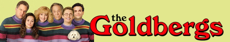 The Goldbergs 2013 S06E15 HDTV x264-SVA The Goldbergs 2013 S06E15 HDTV x264-SVA